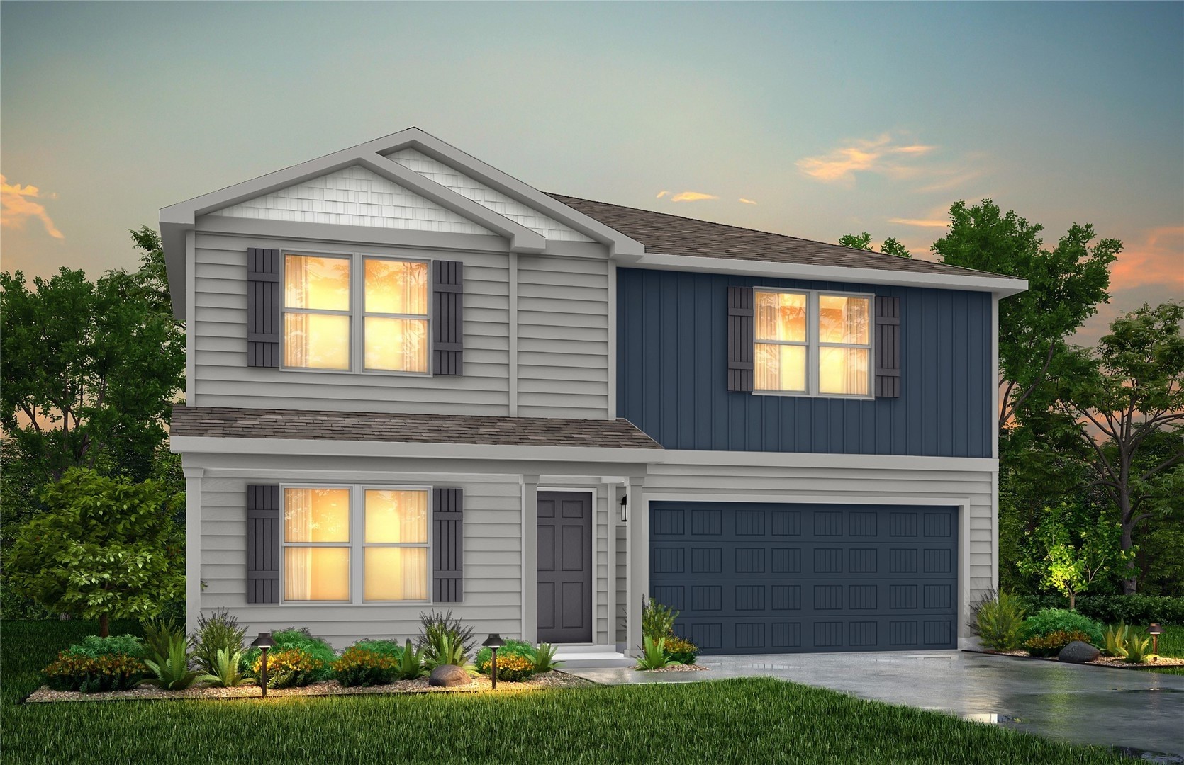 109 Beth Avenue Alvord TX 76225