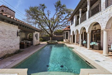 5924 Waggoner Drive Dallas TX 75230