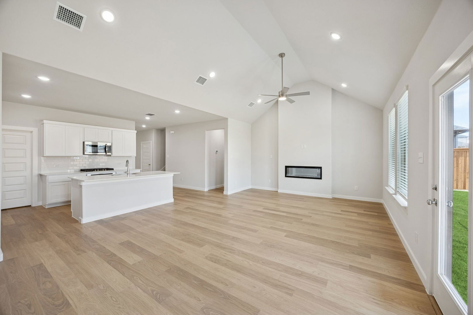1472 Companero Street Haslet TX 76052