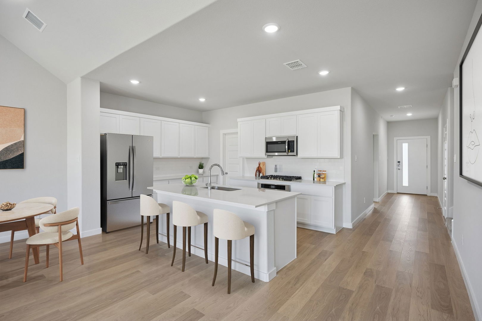 1472 Companero Street Haslet TX 76052