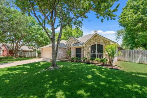 645 Cottonwood Trail Keller TX 76248