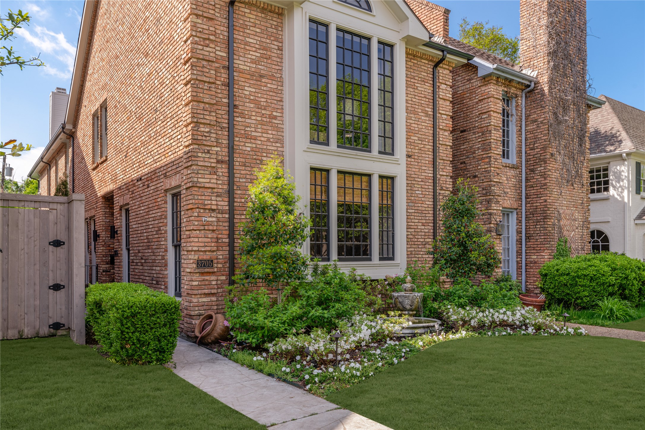 3705 Binkley Avenue University Park TX 75205