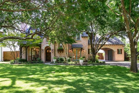 6330 Azalea Lane Dallas TX 75230