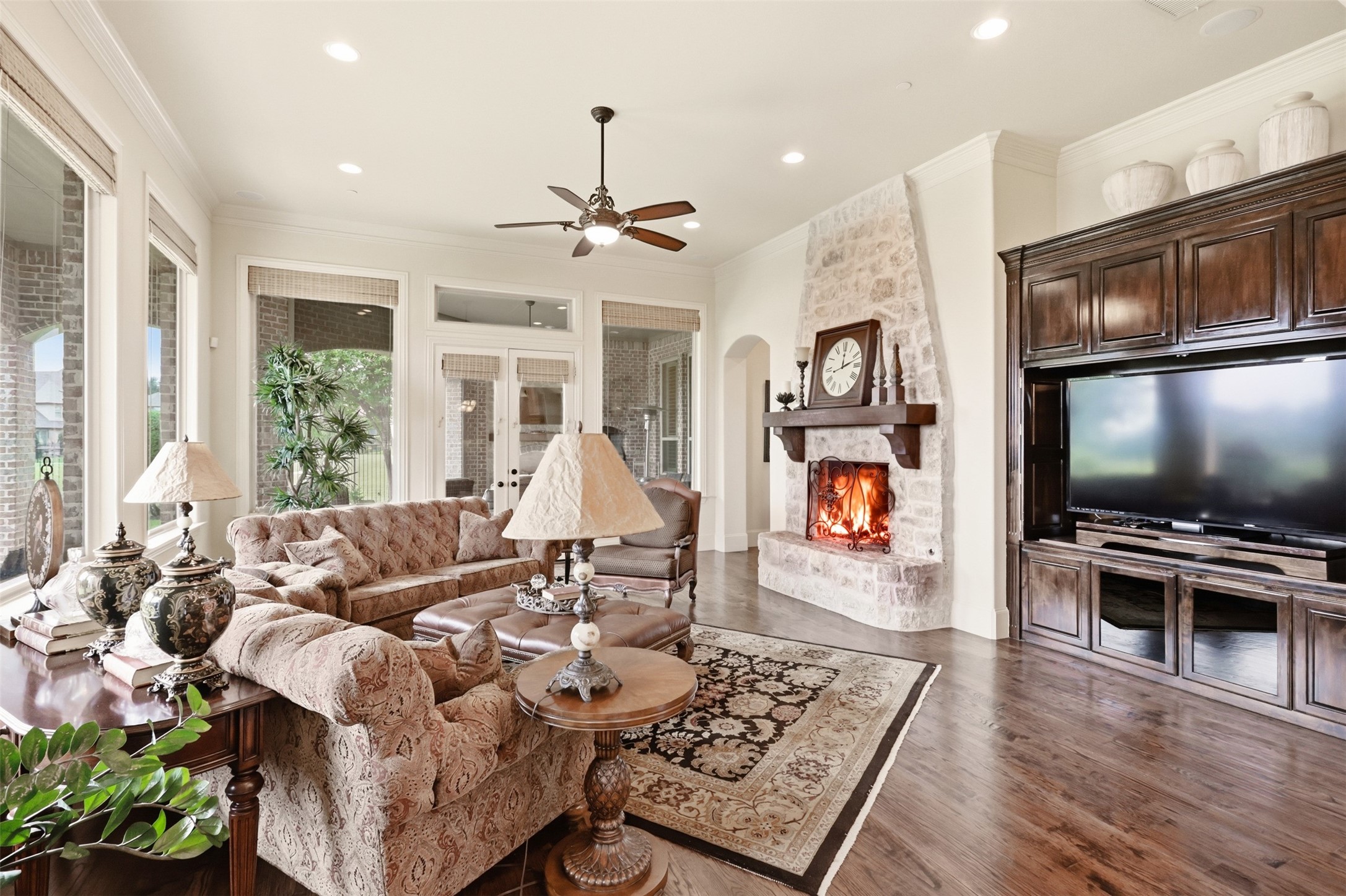 1861 Sunset Court Allen TX 75013