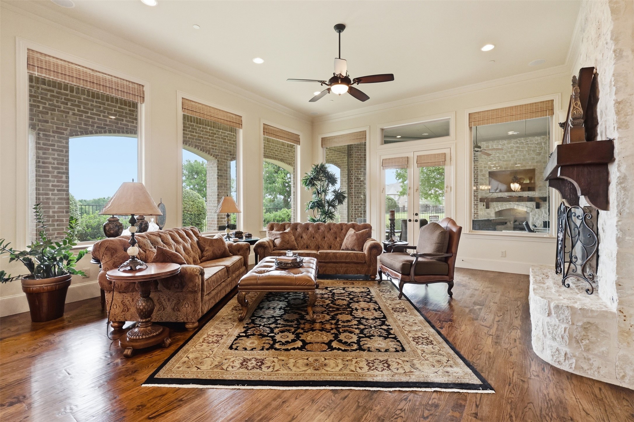 1861 Sunset Court Allen TX 75013