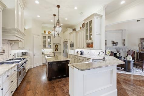 1861 Sunset Court Allen TX 75013