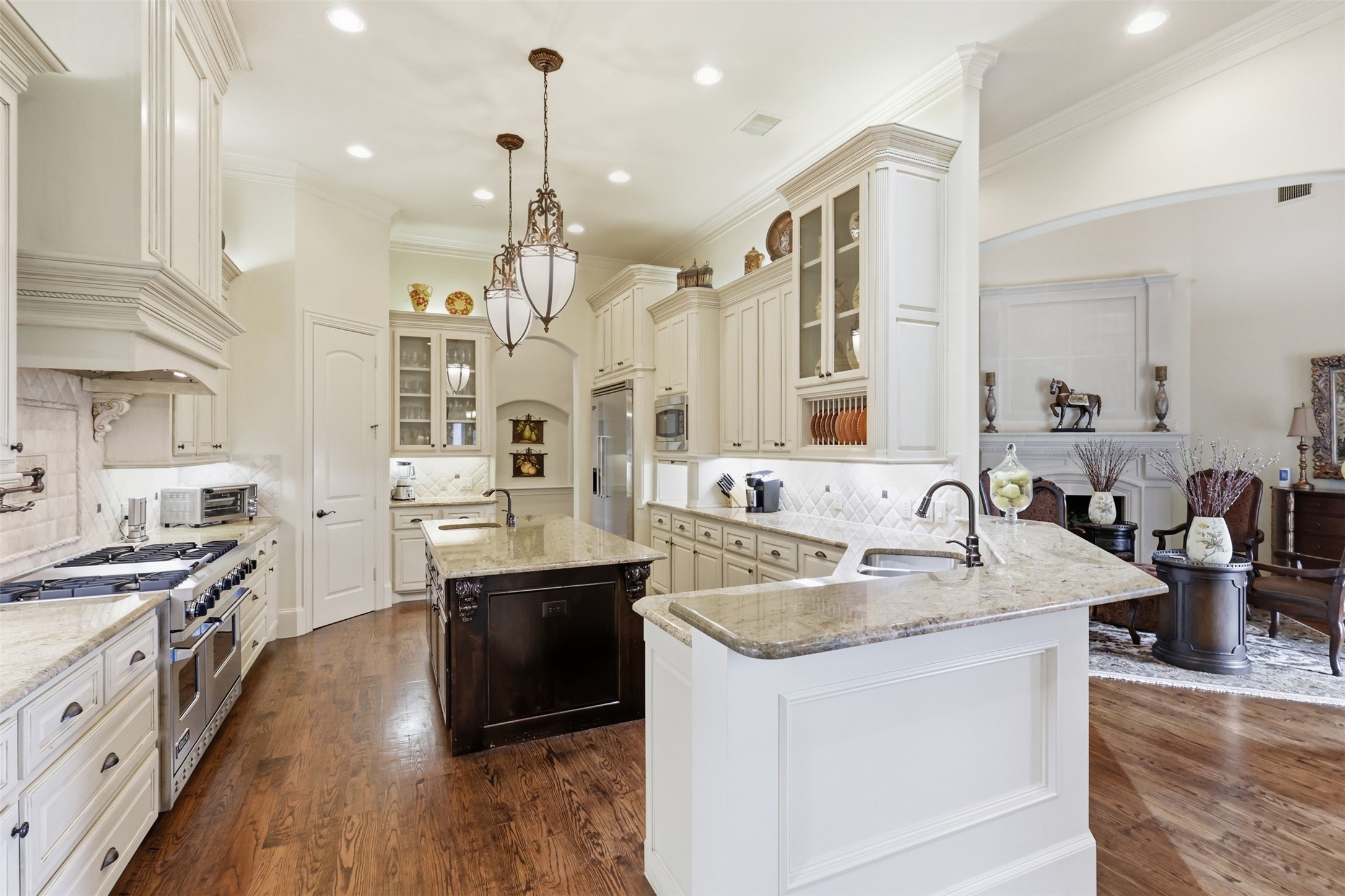 1861 Sunset Court Allen TX 75013