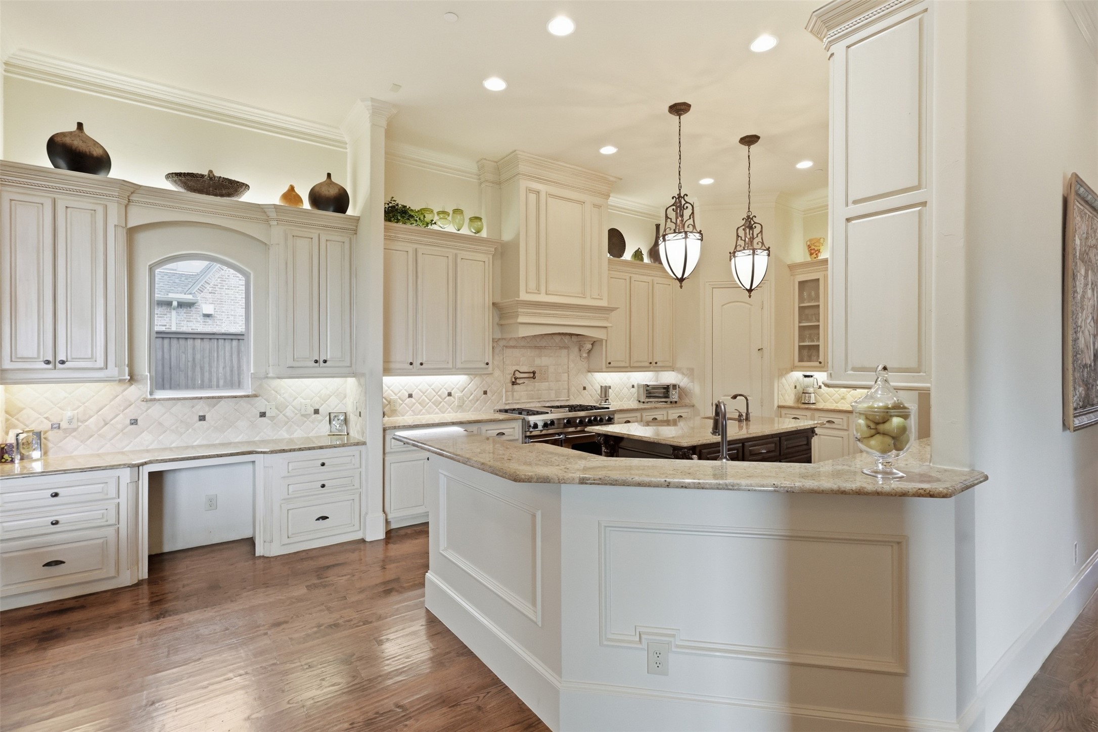 1861 Sunset Court Allen TX 75013