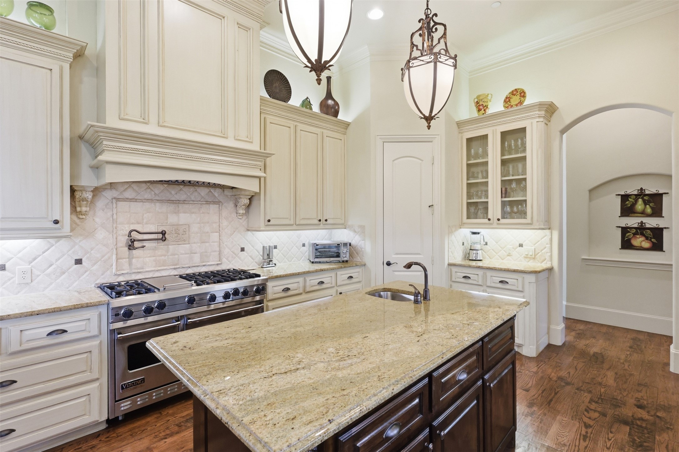 1861 Sunset Court Allen TX 75013
