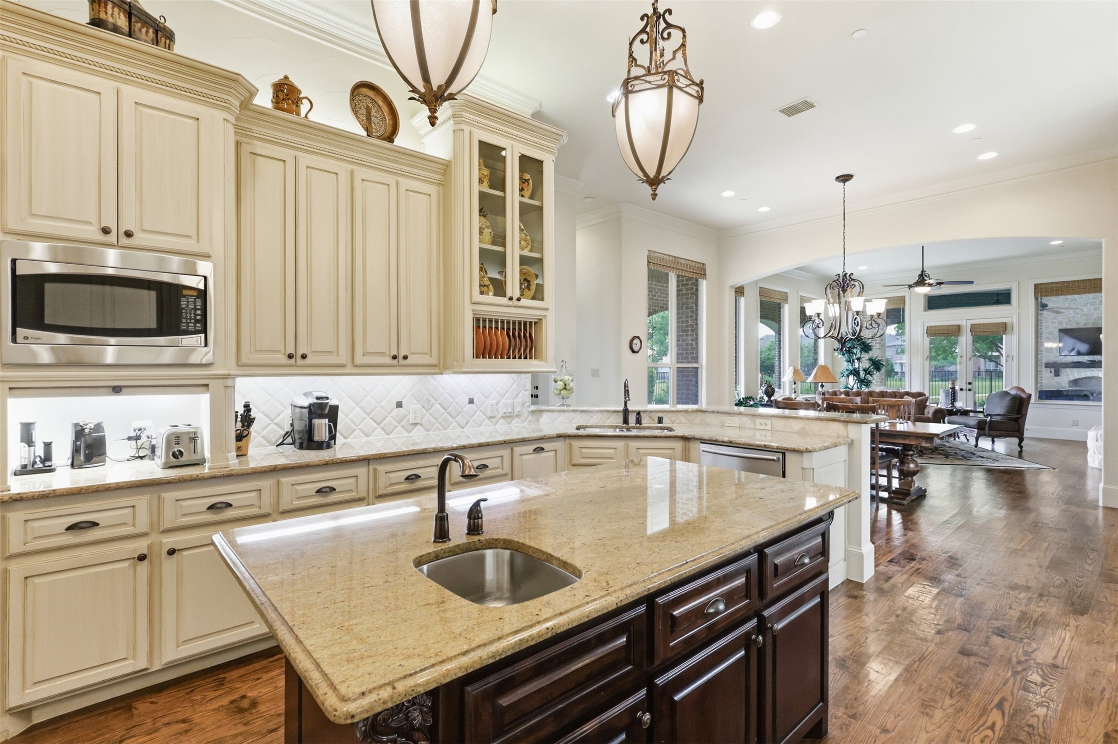 1861 Sunset Court Allen TX 75013