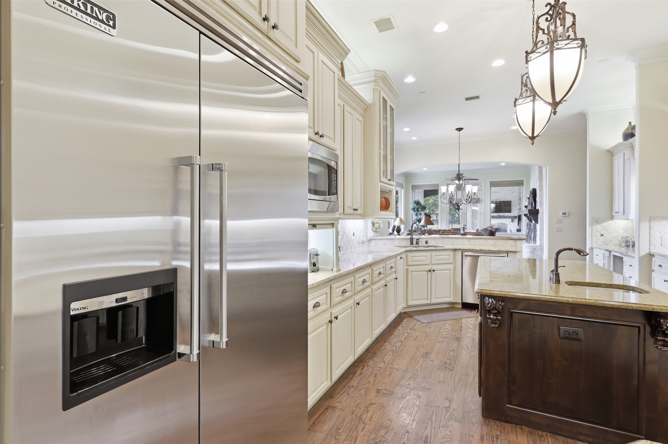 1861 Sunset Court Allen TX 75013