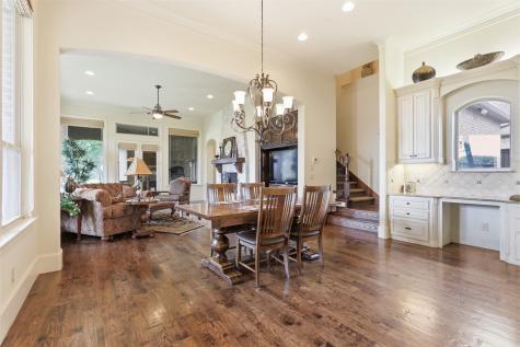 1861 Sunset Court Allen TX 75013
