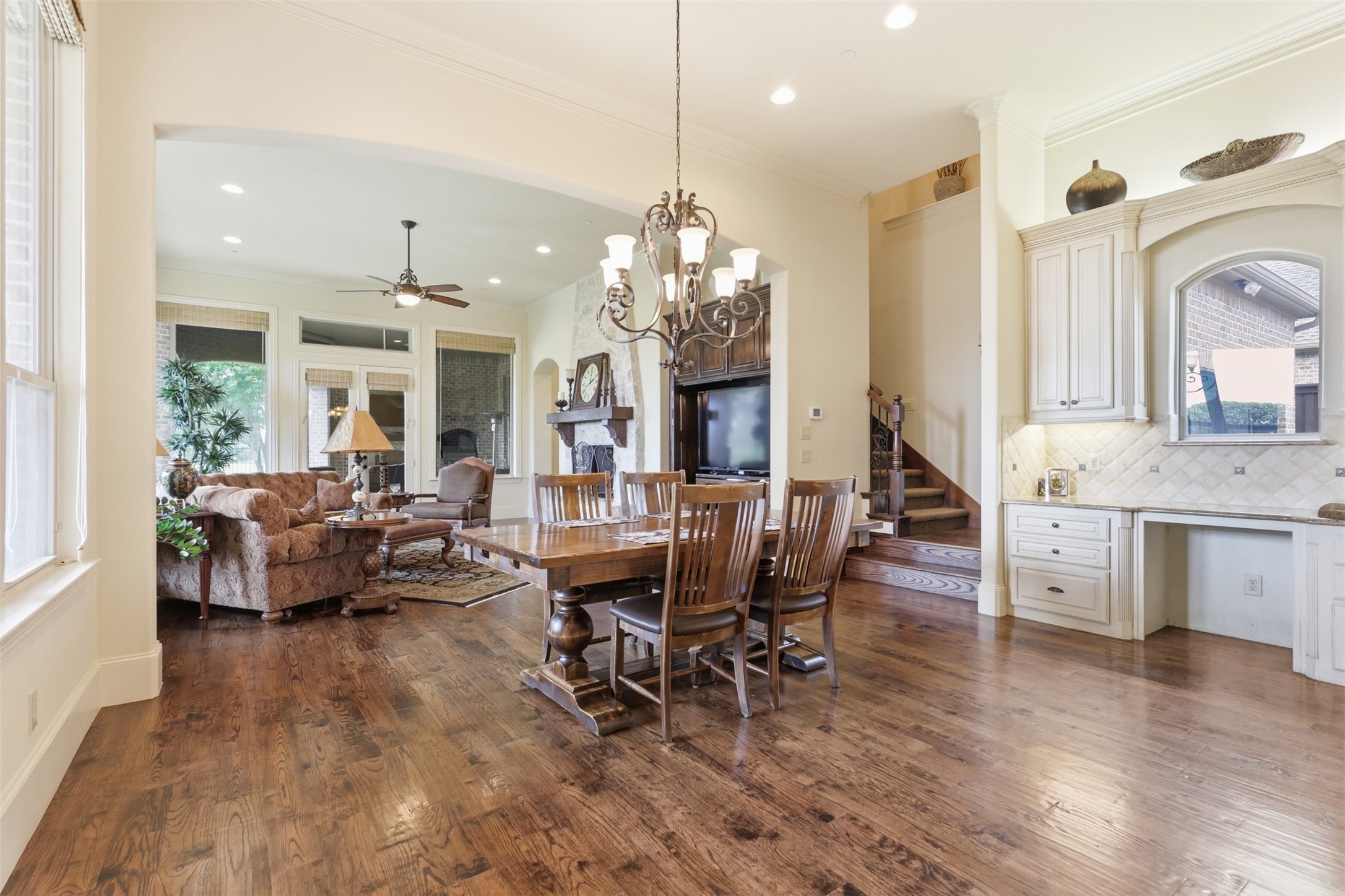 1861 Sunset Court Allen TX 75013