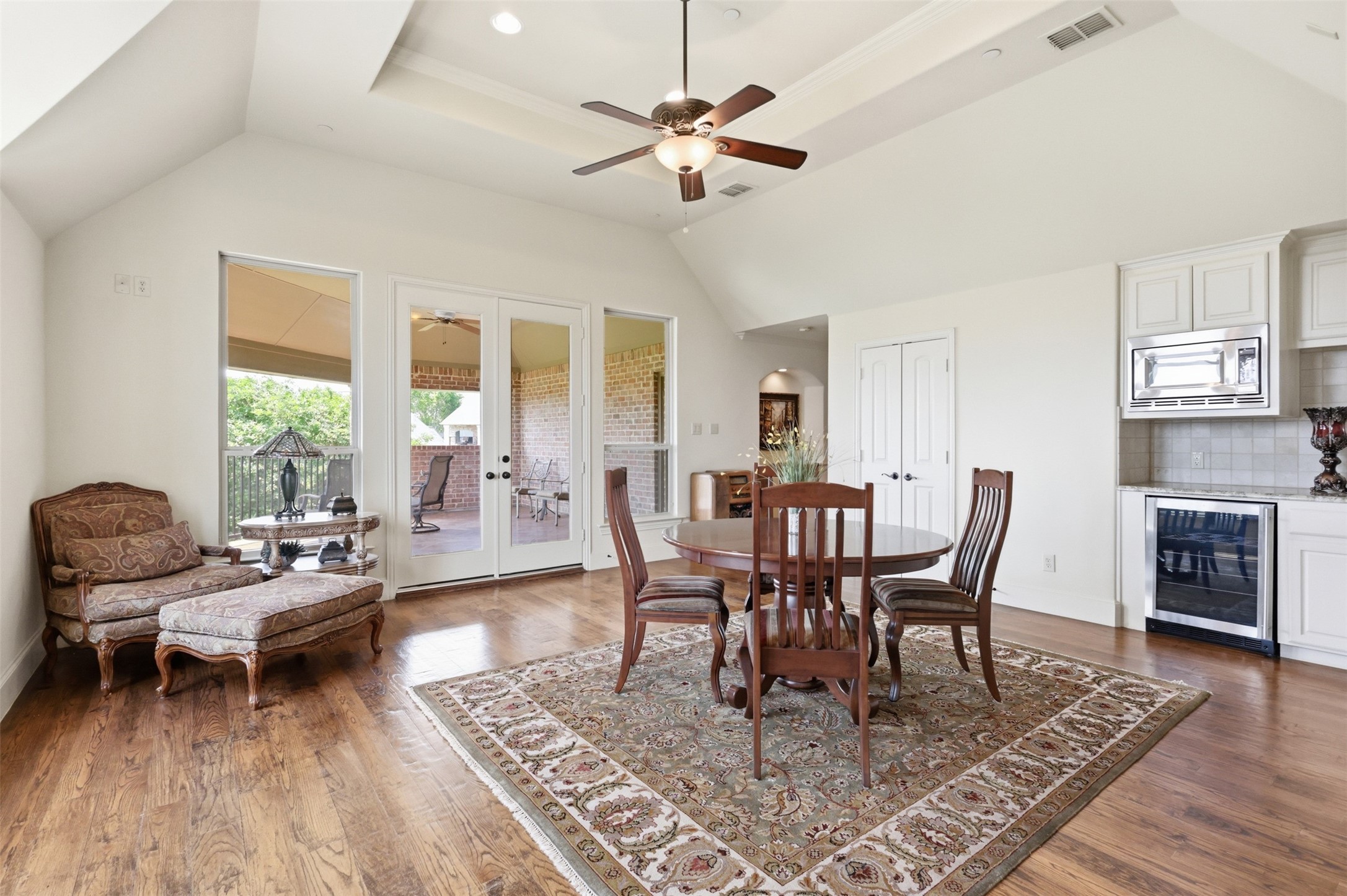1861 Sunset Court Allen TX 75013