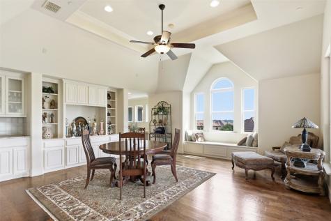 1861 Sunset Court Allen TX 75013