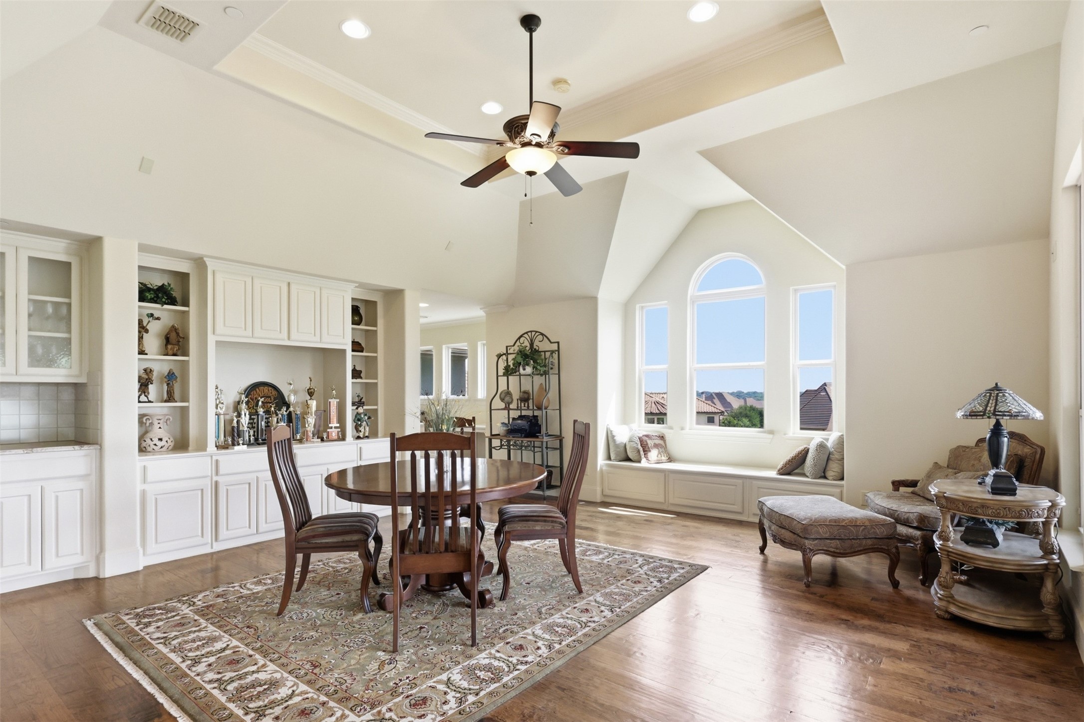 1861 Sunset Court Allen TX 75013