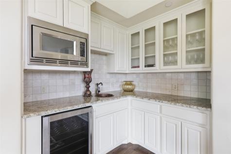 1861 Sunset Court Allen TX 75013