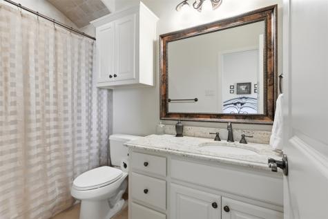 1861 Sunset Court Allen TX 75013