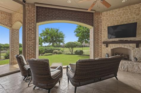 1861 Sunset Court Allen TX 75013