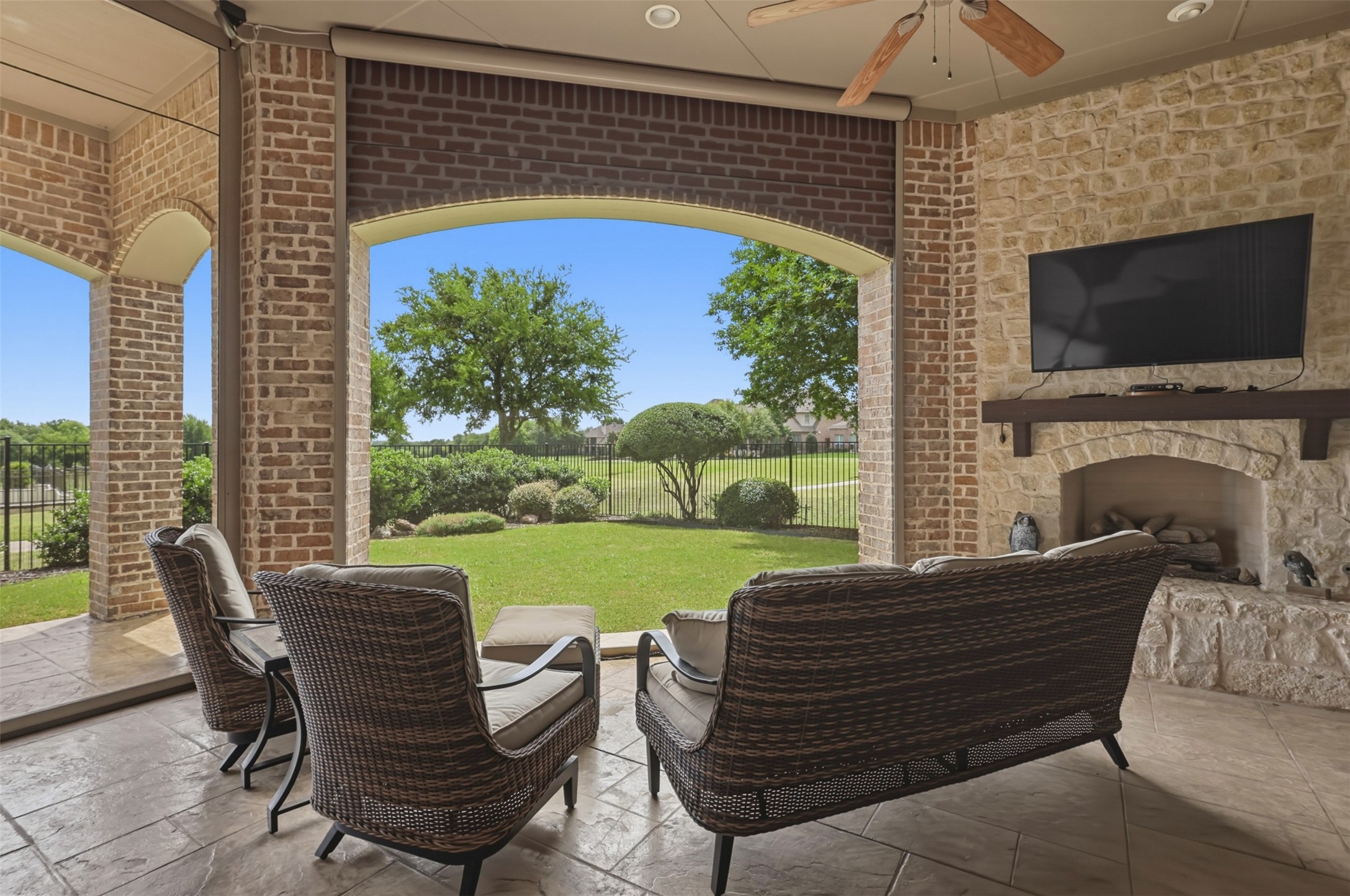 1861 Sunset Court Allen TX 75013