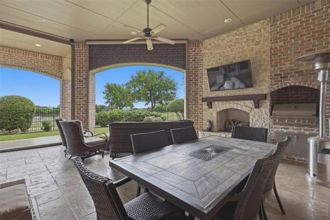 1861 Sunset Court Allen TX 75013