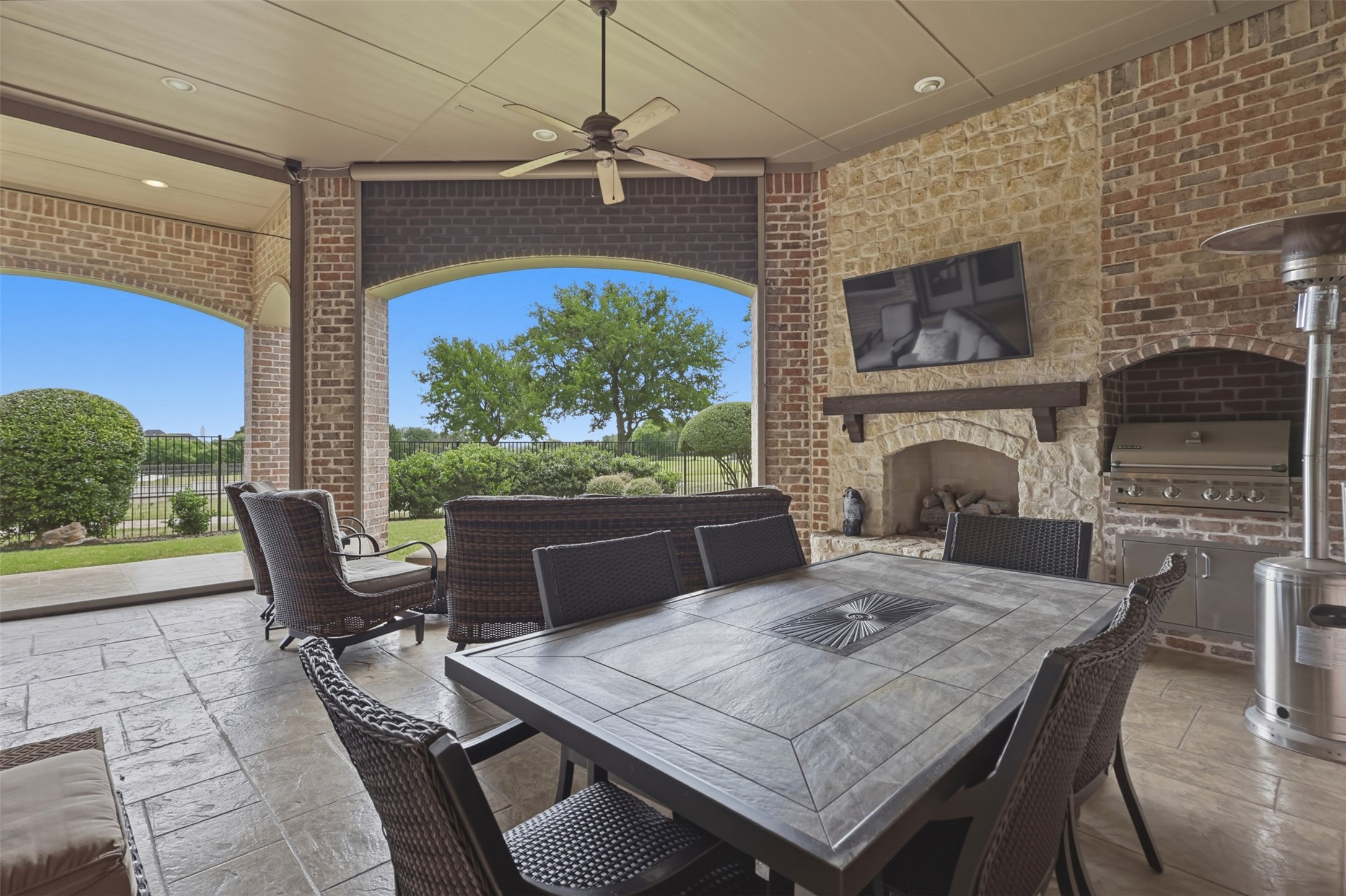 1861 Sunset Court Allen TX 75013