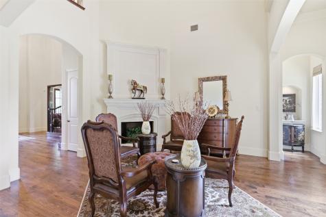 1861 Sunset Court Allen TX 75013