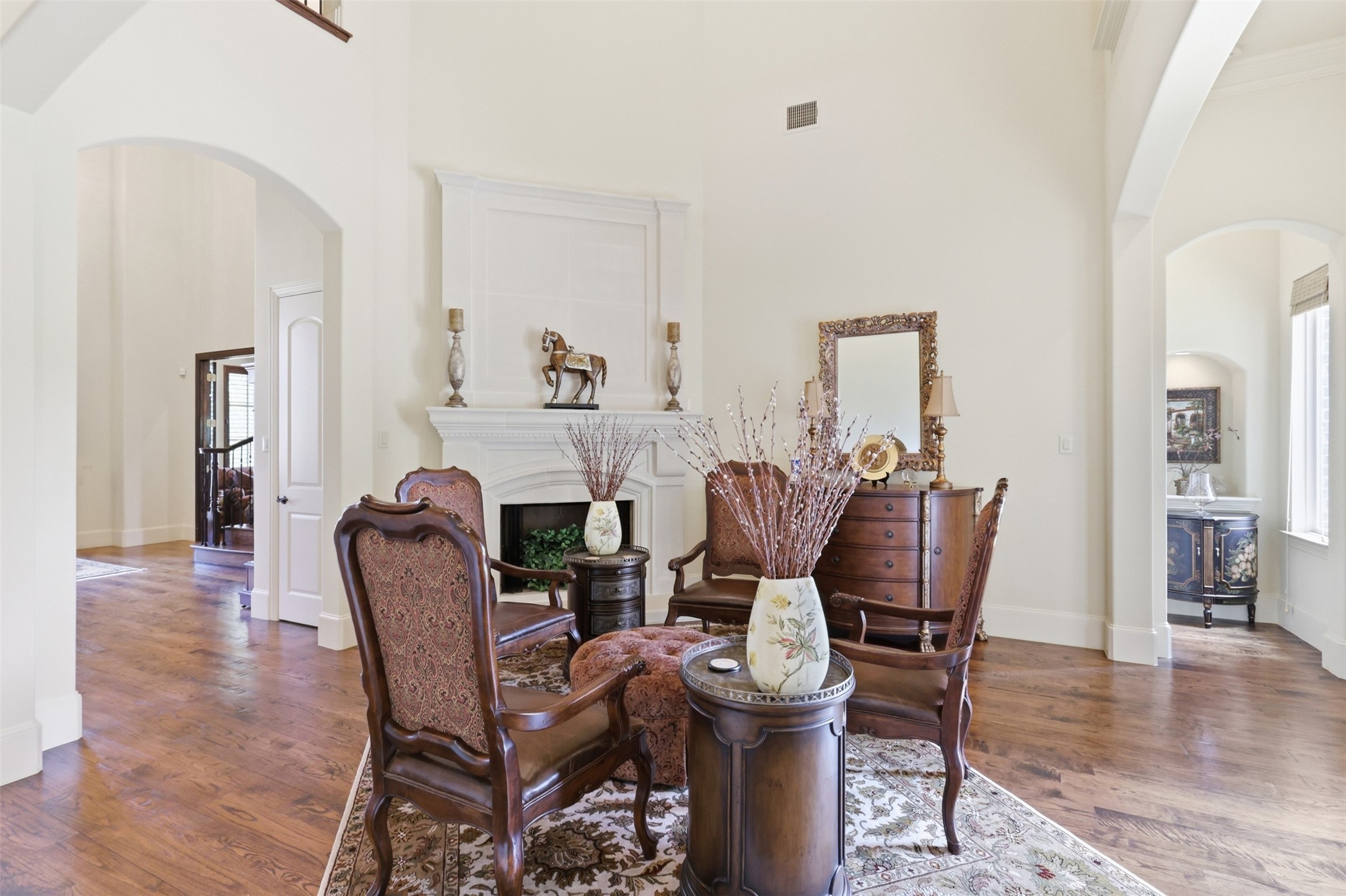 1861 Sunset Court Allen TX 75013