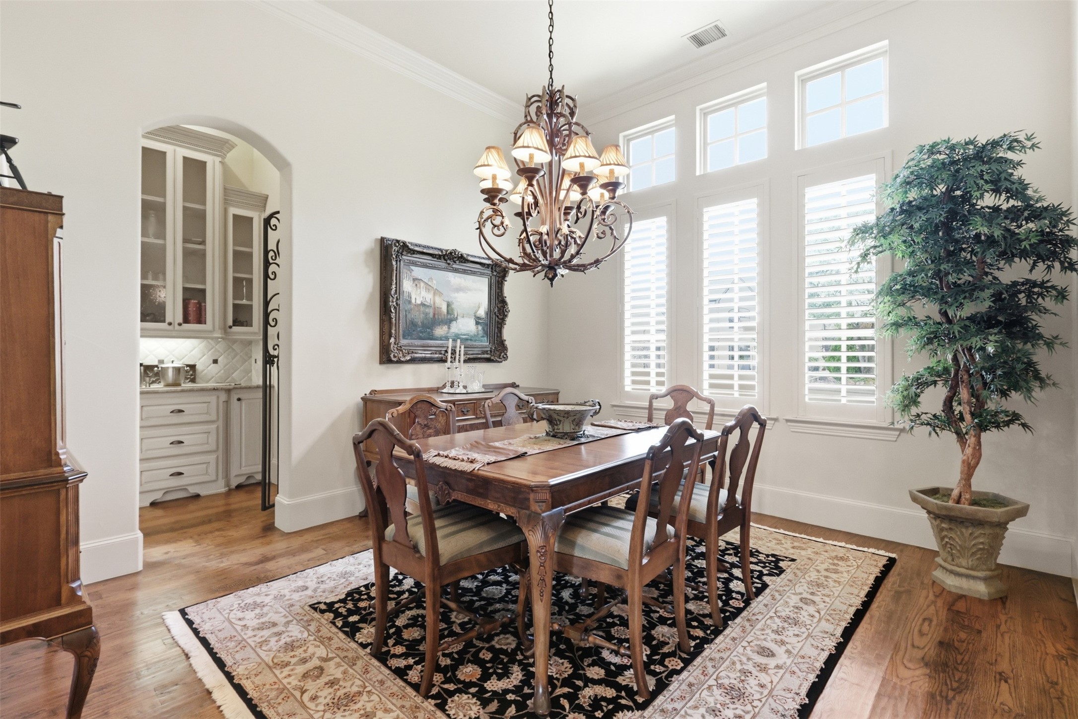 1861 Sunset Court Allen TX 75013