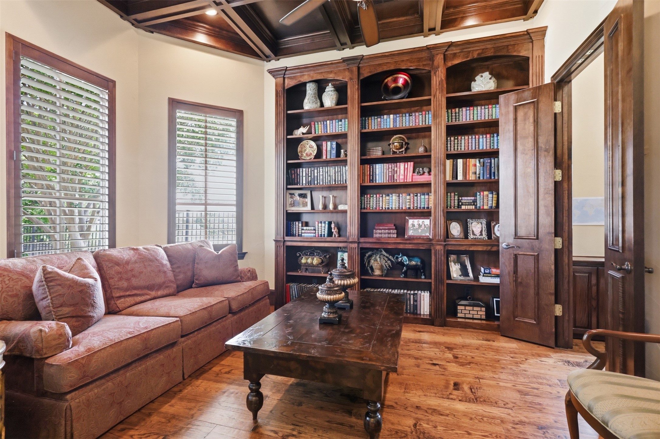 1861 Sunset Court Allen TX 75013