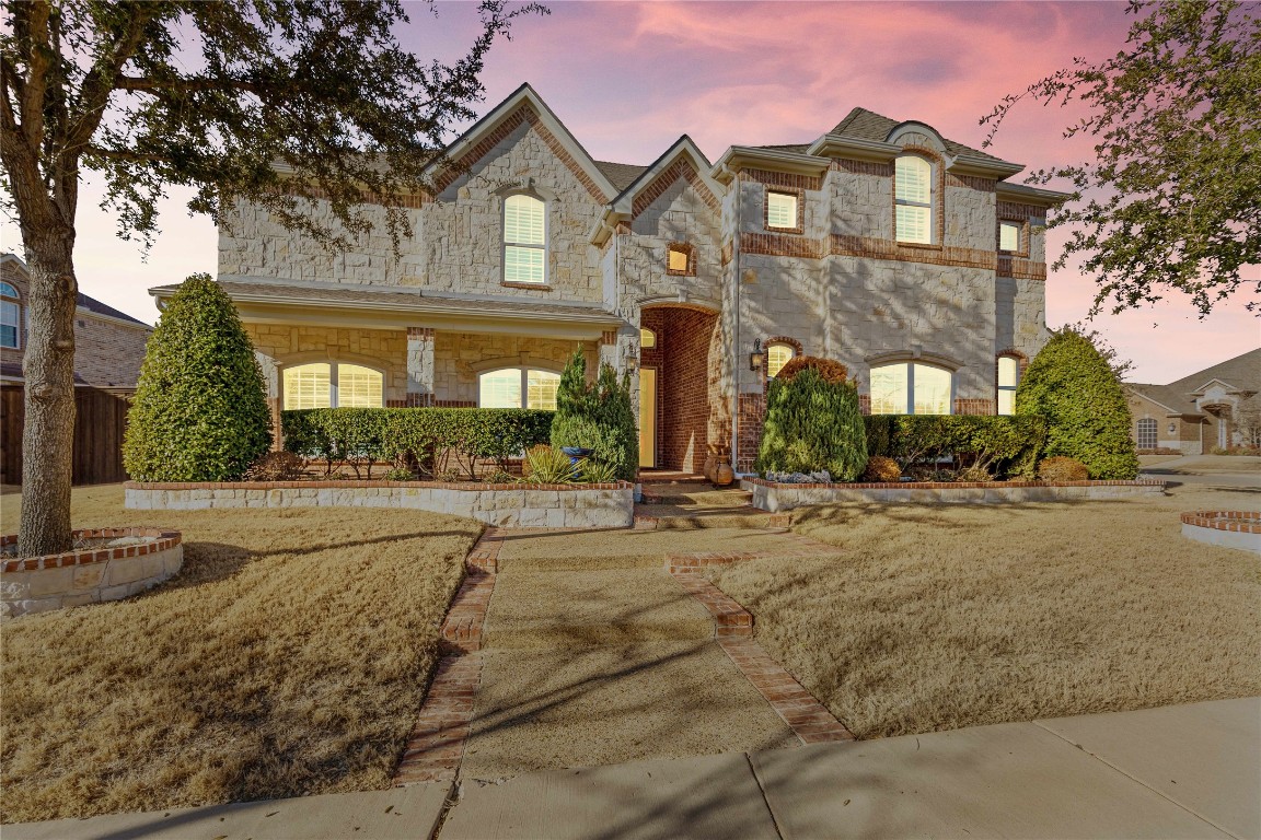 13980 Sorano Drive Frisco TX 75035