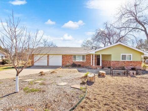 4612 Cummings Drive North Richland Hills TX 76180