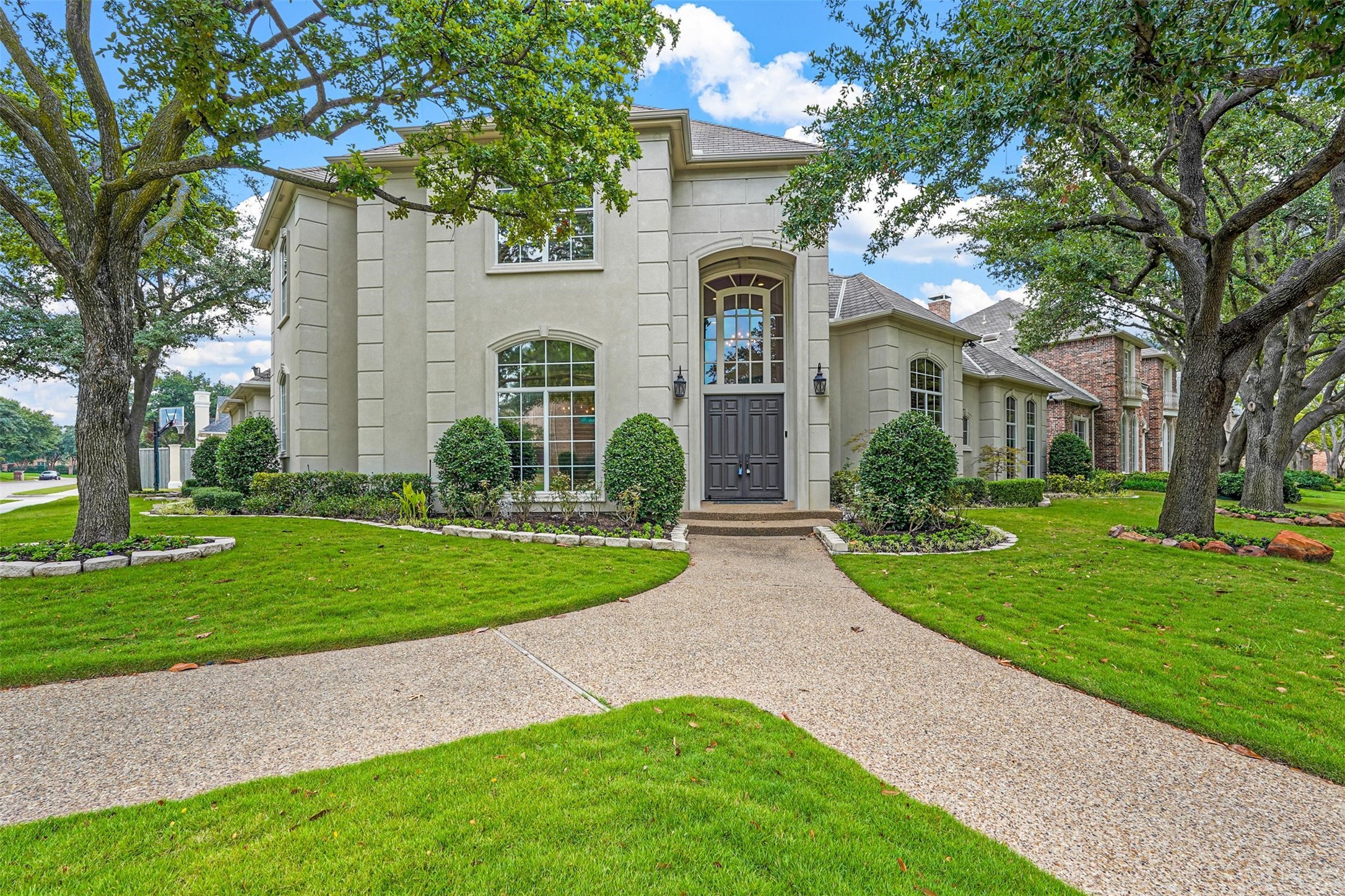 5809 Garrett Drive Plano TX 75093