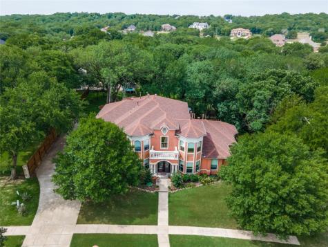 2406 Summer Brook Court Cedar Hill TX 75104