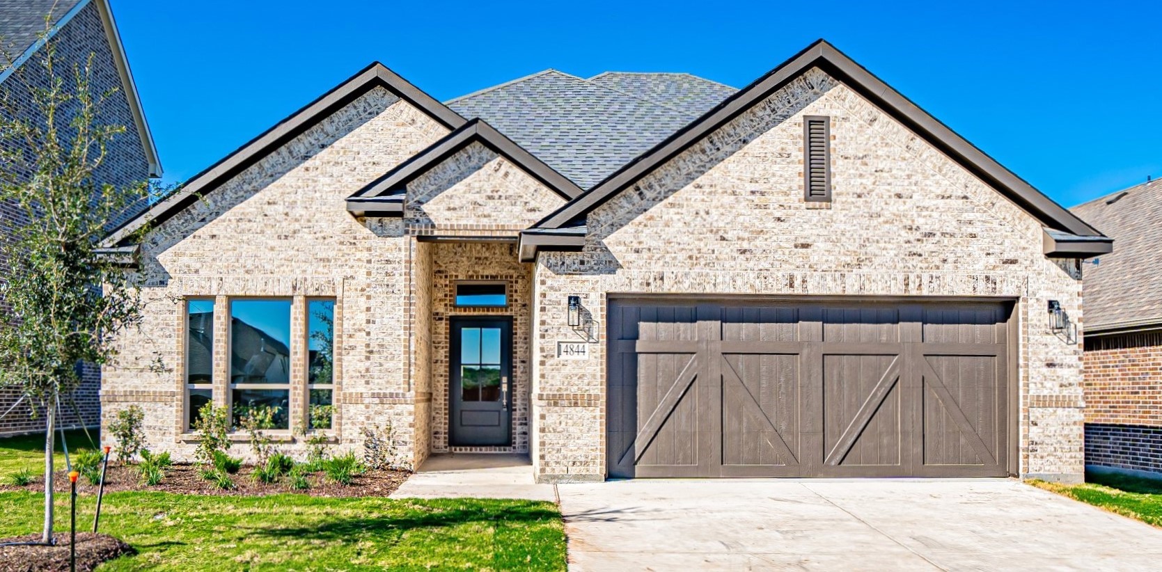 14844 Grissom Avenue Aledo TX 76008