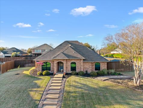 1385 Shores Circle Rockwall TX 75087