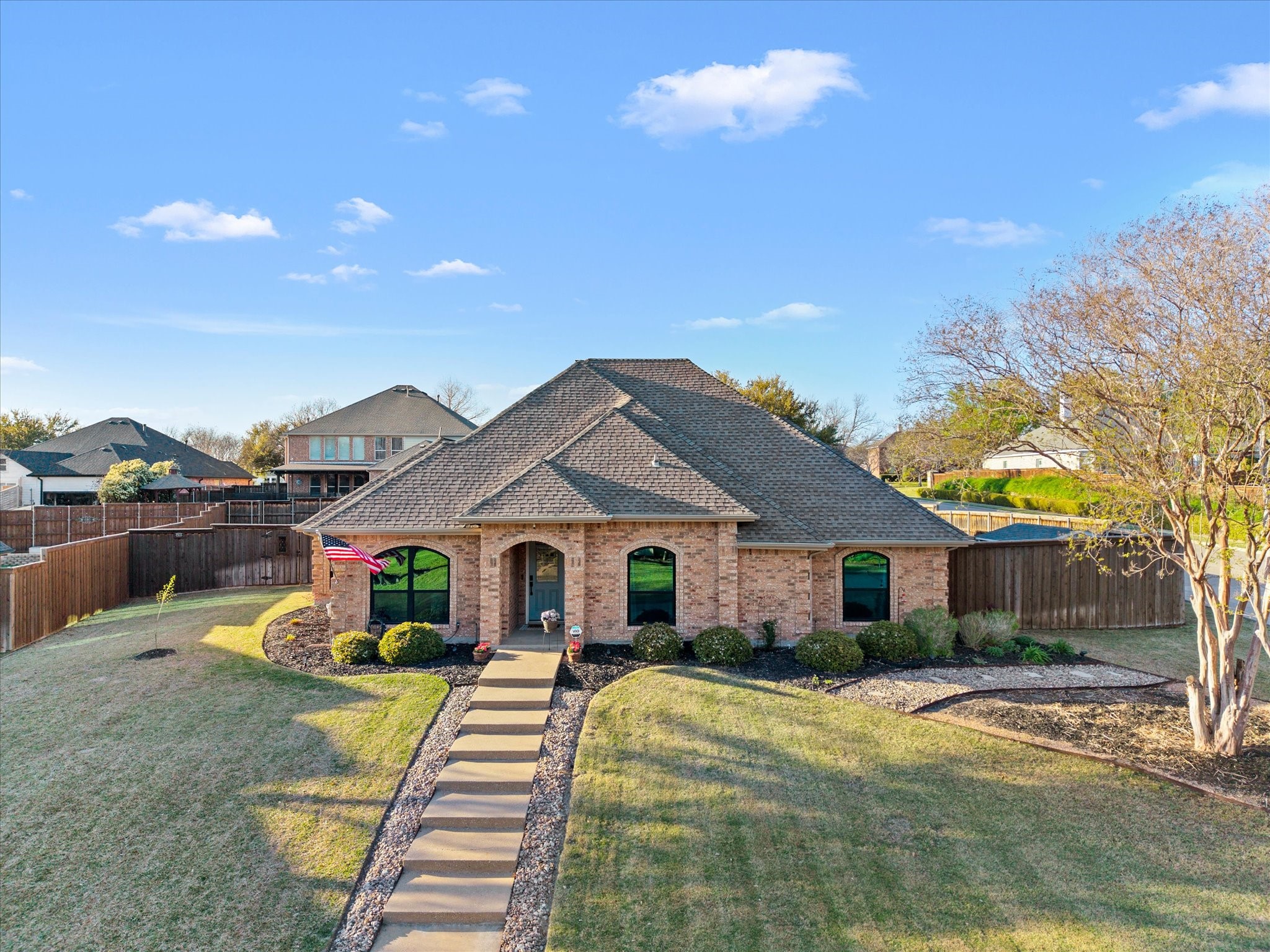 1385 Shores Circle Rockwall TX 75087