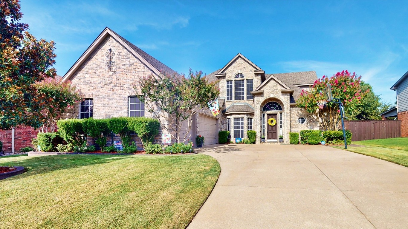 6025 Rock Ridge Drive Flower Mound TX 75028