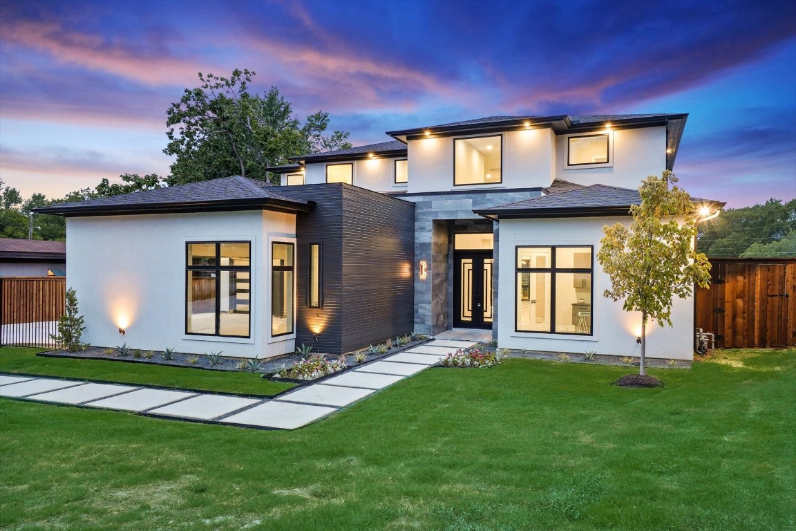 1232 Woodsey Court Southlake TX 76092
