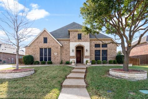 538 Leeward Drive Murphy TX 75094