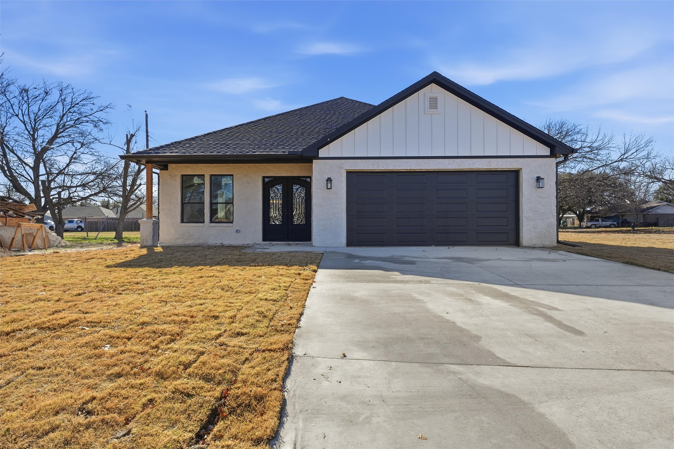 250 Weldon Drive Woodway TX 76712