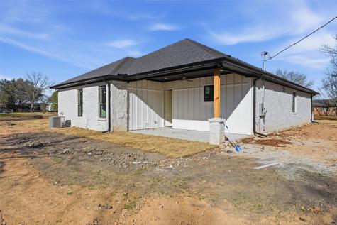 250 Weldon Drive Woodway TX 76712