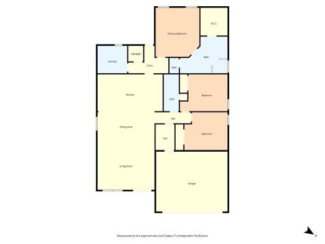 250 Weldon Drive Woodway TX 76712