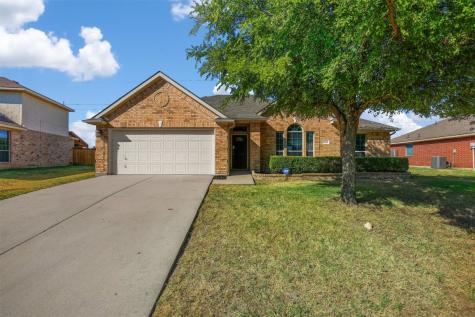 949 Matagorda Lane Desoto TX 75115