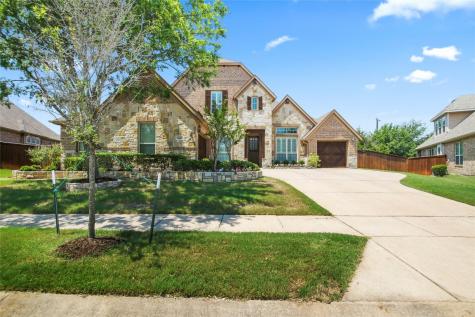 9400 Blanco Drive Lantana TX 76226