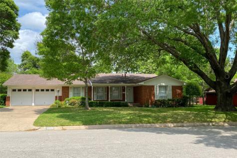3528 Granada Drive Richland Hills TX 76118