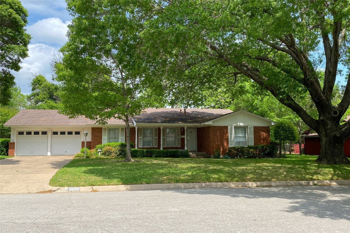 3528 Granada Drive Richland Hills TX 76118