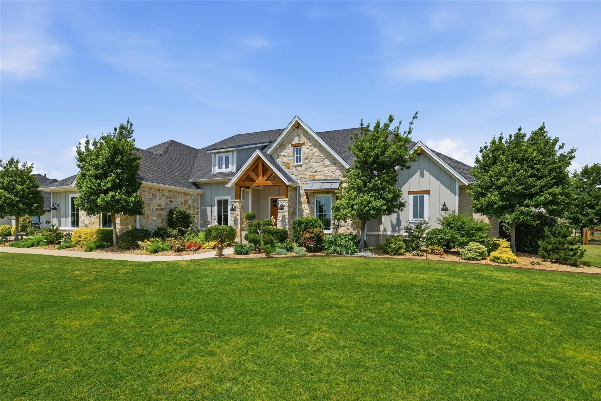500 Sutherland Crescent Northlake TX 76247