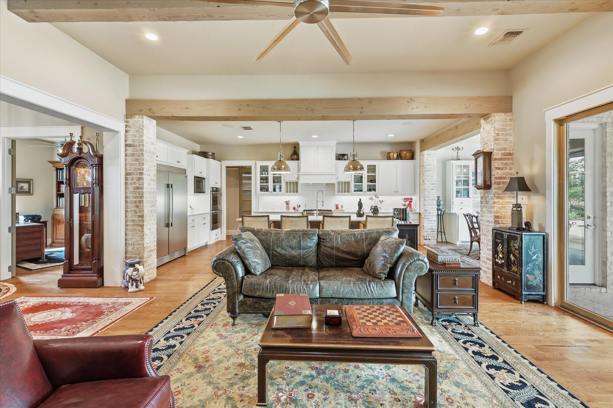 500 Sutherland Crescent Northlake TX 76247