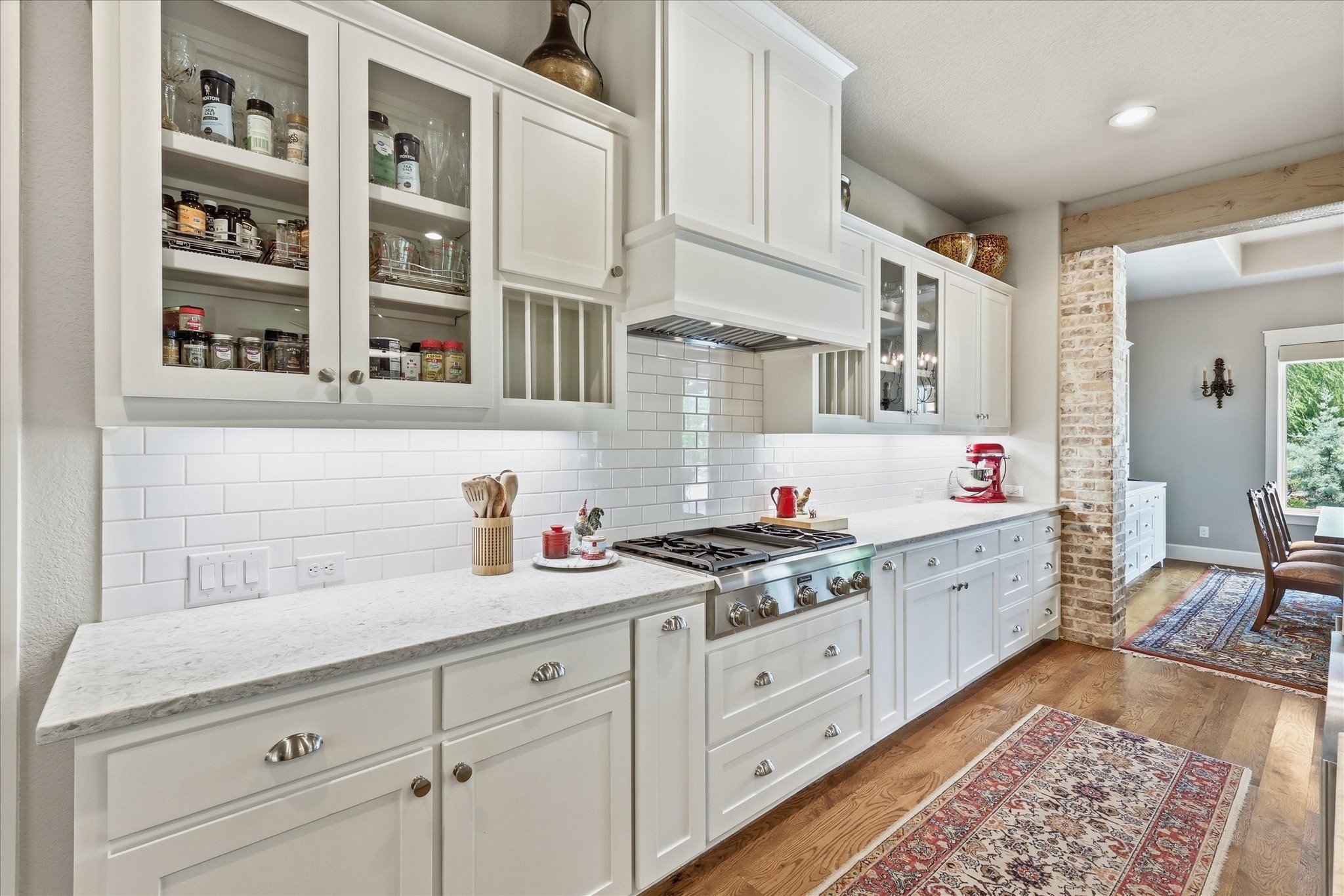 500 Sutherland Crescent Northlake TX 76247